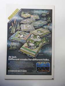 Thor #341 (1984) VF/NM Condition