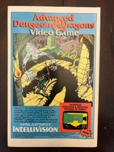 Justice League of America #227 (1984) - NM