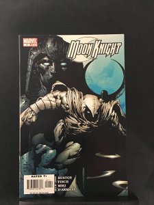Moon Knight #1  (2006)