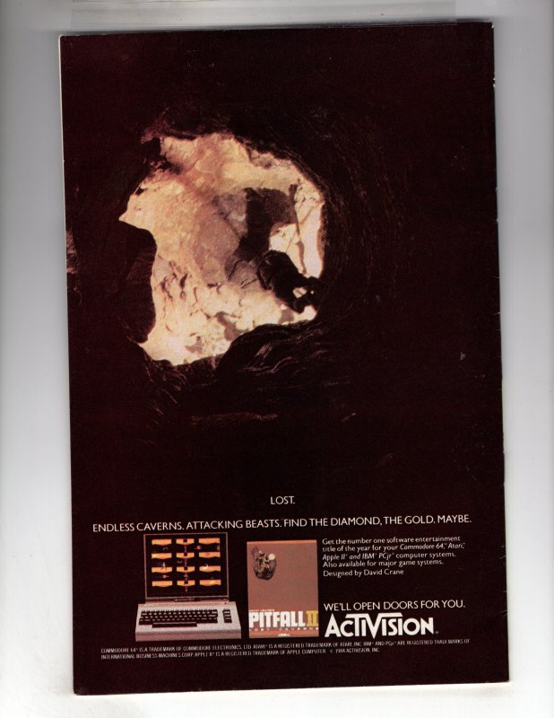 World's Finest Comics #312 (1985) VF+   / EBI#1