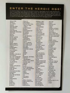 Heroic Age: X-Men #1 (2011)