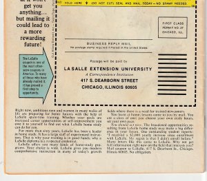 Defenders(vol. 1) # 25 Daimon Hellstrom,Power Man,Yellow Jacket,and Daredevil !