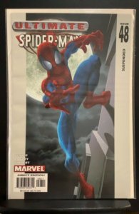 Ultimate Spider-Man #48 (2003)