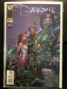 The Darkness #20 (1999)