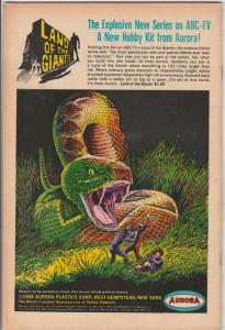 Green Lantern #64 (Oct-68) VF+ High-Grade Green Lantern