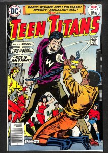 Teen Titans #45 (1976)