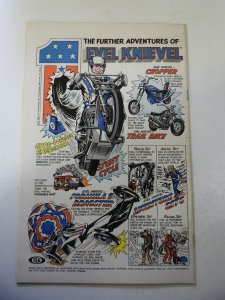 Marvel Premiere #28 (1976) VF Condition