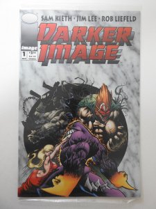 Darker Image (1993) Poly sealed bag