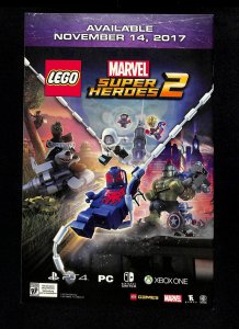 Unbelievable Gwenpool #22