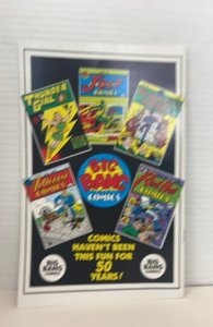 Big Bang Comics #2 (1994)