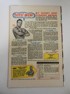 Fantastic Four #46 (1966) VG+ Condition