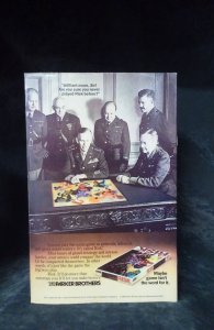 Doctor Strange #69 (1985)