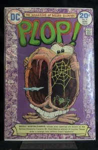 Plop! #4 (1974)