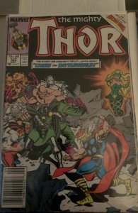 Thor #383 (1987)
