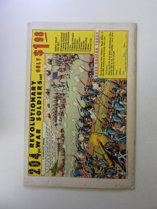 Superboy #149 (1968) FN/VF condition