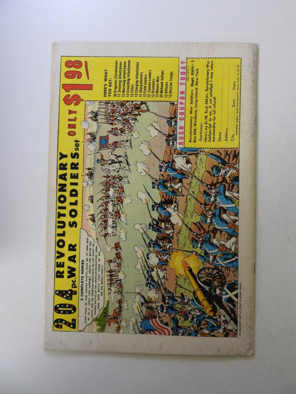 Superboy #149 (1968) FN/VF condition