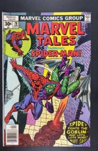 Marvel Tales #78 (1977)