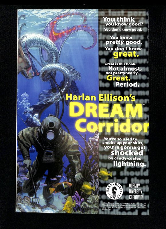 Star Wars: Dark Empire II #3