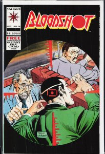Bloodshot #16 (1994) Bloodshot