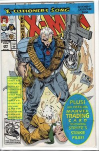 The Uncanny X-Men #294 (1992) X-Men