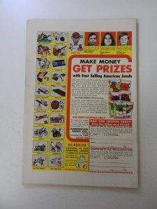 Daredevil #99 (1973) VF- condition