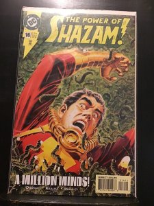The Power of SHAZAM! #16 (1996)