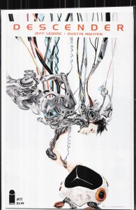 Descender #11 (2016)