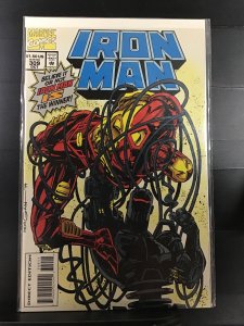 Iron Man #309 (1994)
