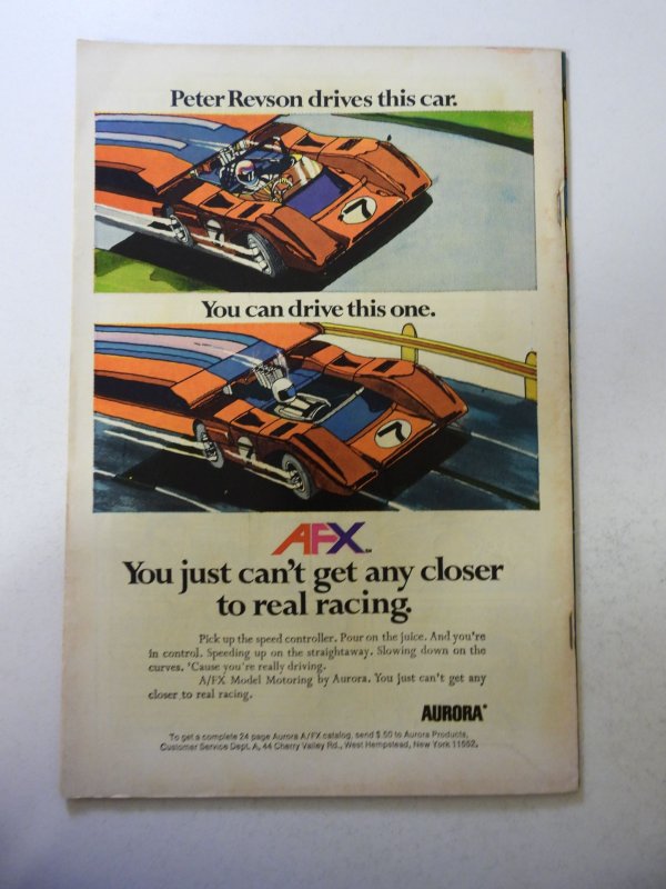 Action Comics #430 (1973) VG Condition