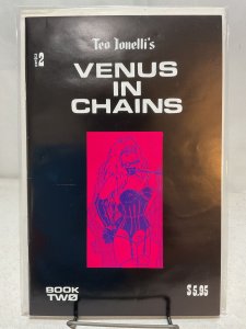 Teo Jonelli's Venus in Chains #2