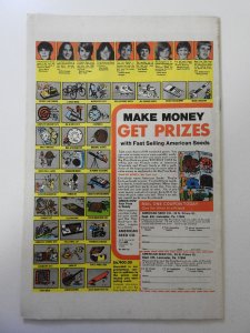 Godzilla #9 (1978) VG/FN Condition!