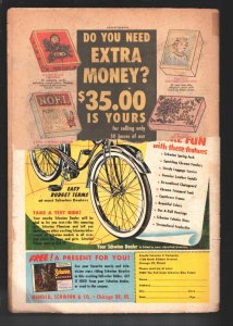 Superman's Pal Jimmy Olsen #15  1956 - DC  -G - Comic Book