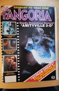 Fangoria #31 (1983)