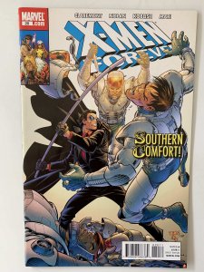 X-Men Forever #20 (2010)