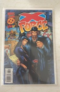 X-Force #65 (1997)