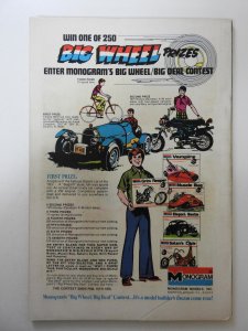 Batman #259 (1974) FN/VF Condition!