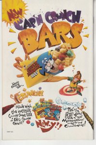 Superboy and the Ravers #16 (1997)