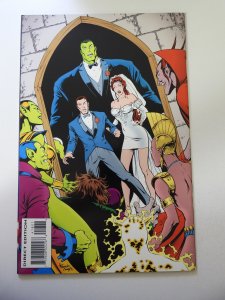 The Incredible Hulk #418 (1994) NM Condition