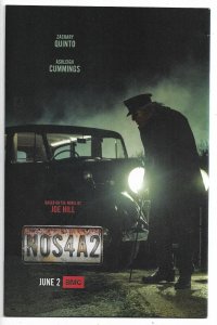 Action Comics #1011 | DC Comics 2019 | Cover A 1st Print  n183x