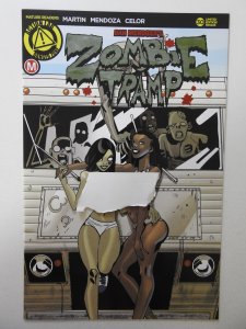 Zombie Tramp #30 Variant VF/NM Condition!