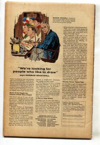 Strange Tales #157--1967--1st  Living Tribunal--comic book--VG+