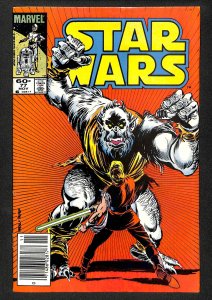 Star Wars #77 (1983)