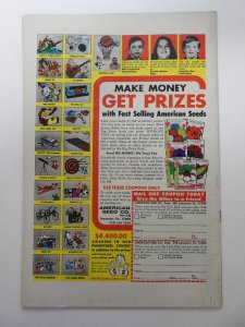 Warlock #6 (1973) vs the Brute! Sharp Fine/VF Condition