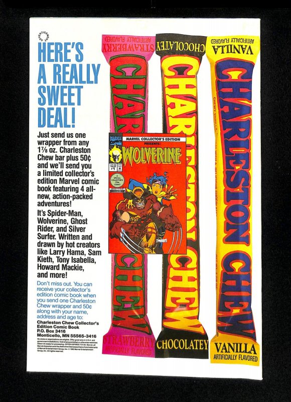 X-Force #15 Deadpool Appearance!