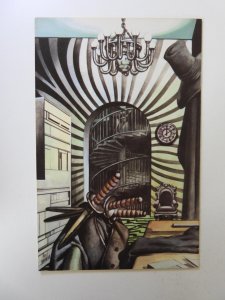 V for Vendetta #1 (1988) NM- condition