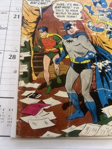 DETECTIVE COMICS/Batman #267 (1959) **Bat-Mite Origin/1st Appearance!**