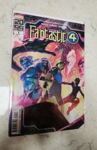 Fantastic Four 2099 (2020)