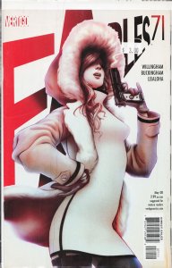 Fables #71 (2008) Fables