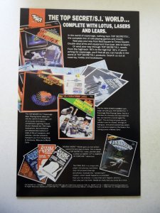 Batman #423 (1988) VF+ Condition