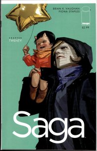 Saga #20 (2014) Saga